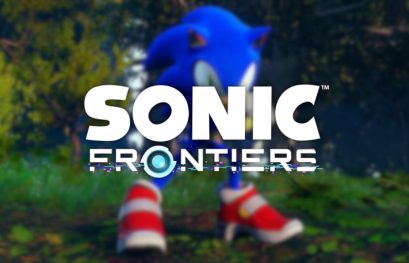 GUIDE | Sonic Frontiers : comment obtenir les chaussures de Sonic Adventure 2