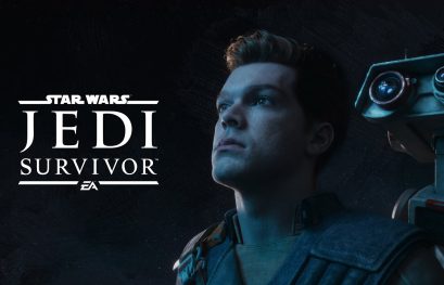 Star Wars Jedi: Survivor - un premier patch disponible dès maintenant sur PC et demain sur consoles
