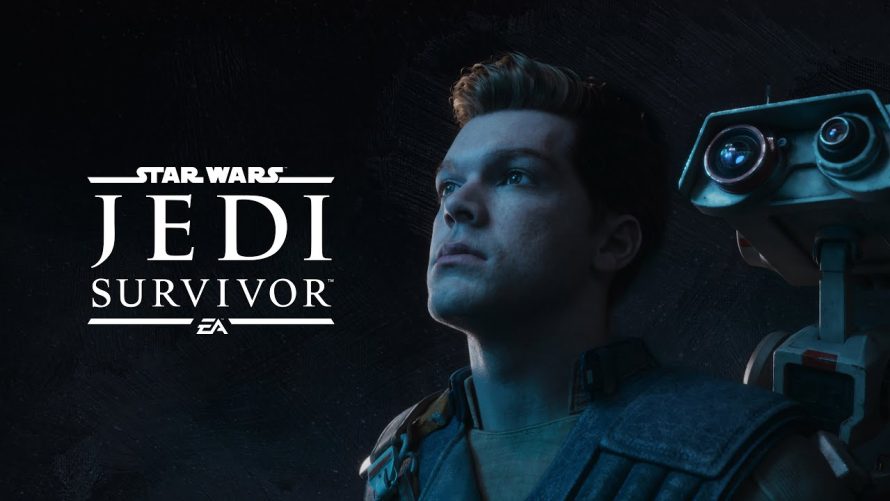 Star Wars Jedi: Survivor – un premier patch disponible dès maintenant sur PC et demain sur consoles