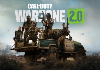 Call of Duty: Warzone 2 - Date de sortie et contenu de lancement dévoilés