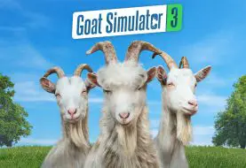 TEST | Goat Simulator 3 - GOATY ou GrOATesque ?