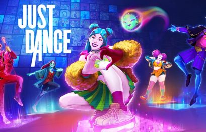 GAMEPLAY | Just Dance 2023 Edition - Des nouveautés et trois top 10 monde