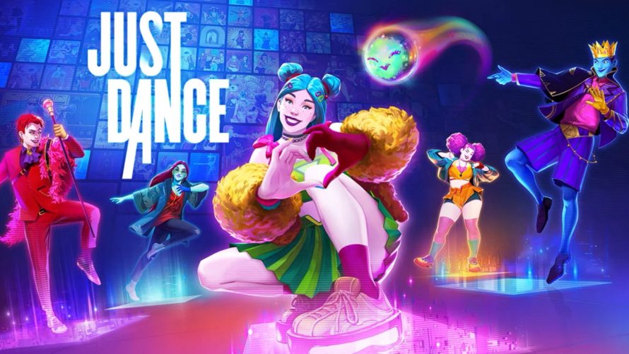GAMEPLAY | Just Dance 2023 Edition – Des nouveautés et trois top 10 monde