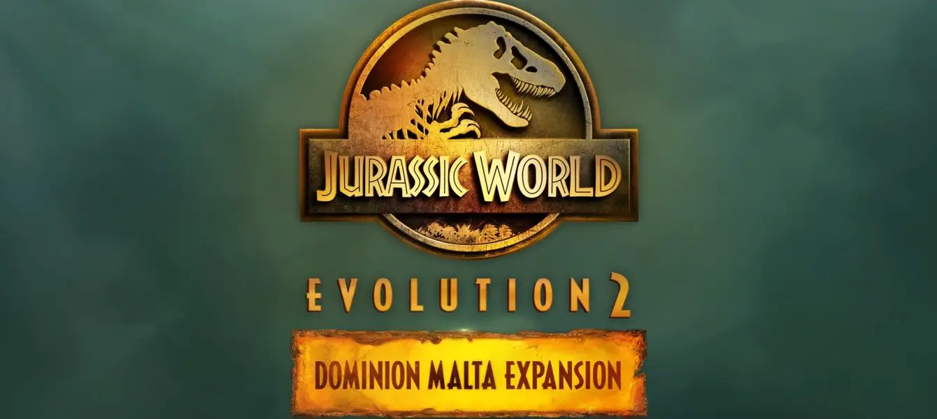Frontier Developments annonce le prochain DLC pour Jurassic World Evolution 2