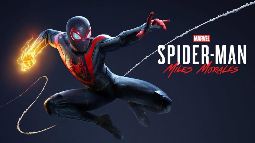 TEST | Marvel’s Spider-Man: Miles Morales – L’araignée continue de tisser sa toile sur PC