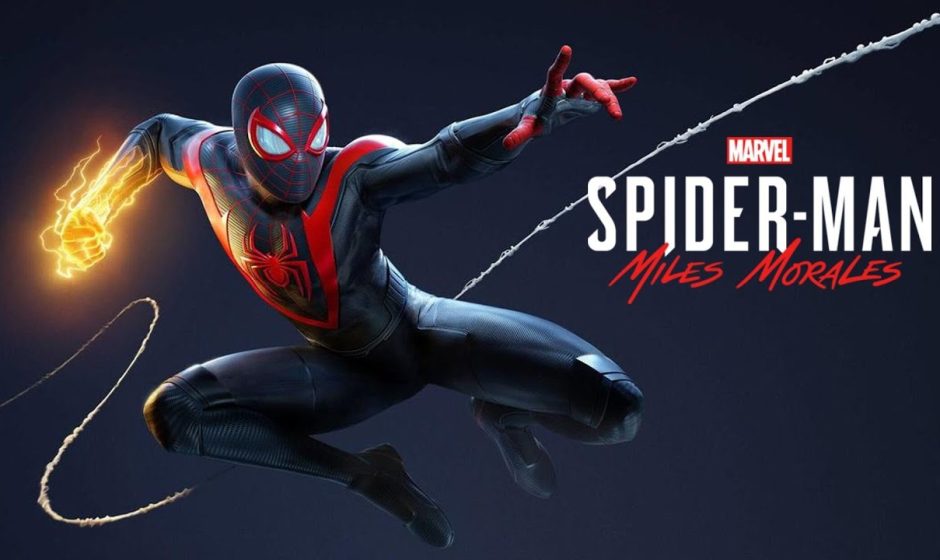 TEST | Marvel's Spider-Man: Miles Morales - L'araignée continue de tisser sa toile sur PC