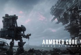 TEST | Armored Core 6: Fires of Rubicon - Mon Mecha à moi