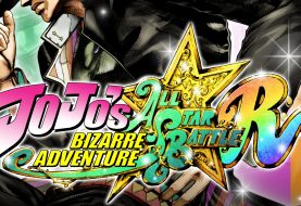 JoJo’s Bizarre Adventure: All Star Battle R - 2 nouveaux personnages jouables gratuits