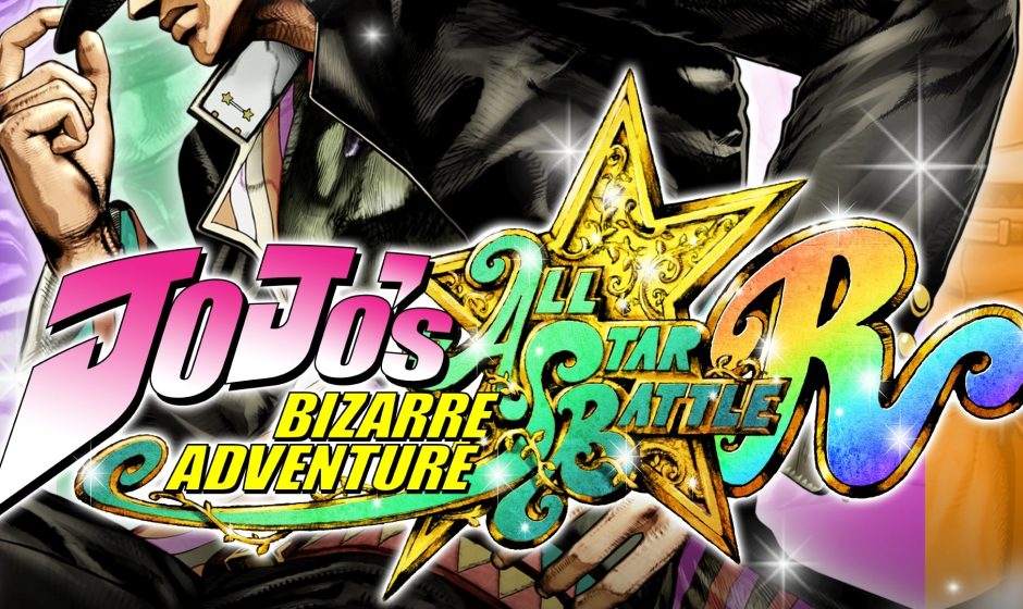 JoJo’s Bizarre Adventure: All Star Battle R - 2 nouveaux personnages jouables gratuits