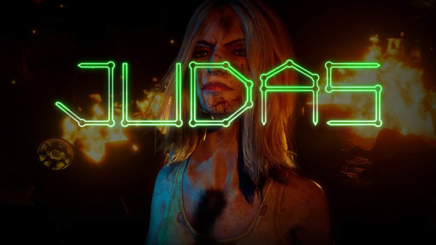 STATE OF PLAY | Ghost Story Games dévoile une nouvelle bande annonce sur leur prochain titre Judas