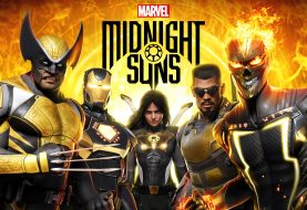 Take-Two indique avoir manqué la sortie de Marvel’s Midnight Suns