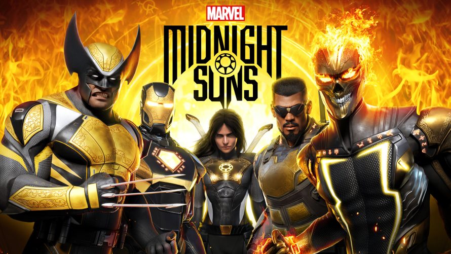 TEST | Marvel’s Midnight Suns : ils m’entraînent au bout de la nuit, les soleils de minuit…