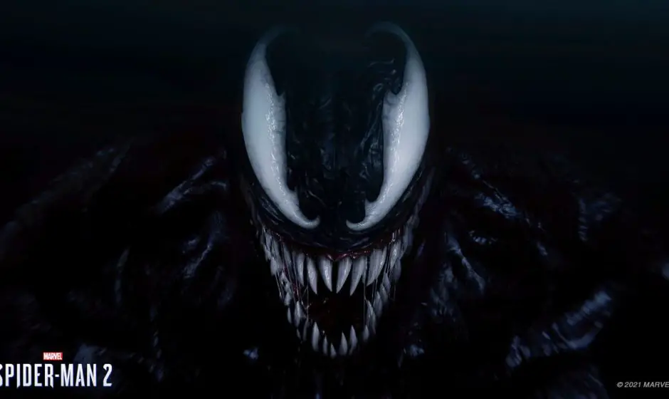 Marvel's Spider-Man 2 n'inclurait que 10% des dialogues enregistrés pour Venom, selon son doubleur Tony Todd
