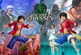 One Piece Odyssey : une démo et la confirmation des derniers arcs tirés du manga