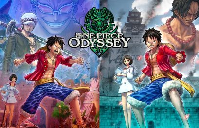 One Piece Odyssey : une démo et la confirmation des derniers arcs tirés du manga
