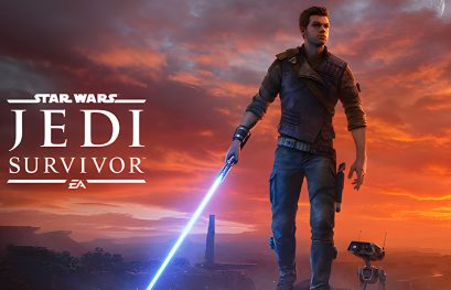 Star Wars Jedi: Survivor - les premiers tests