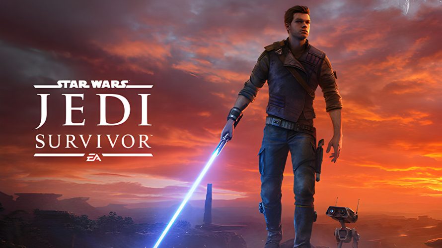 Star Wars Jedi: Survivor – les premiers tests