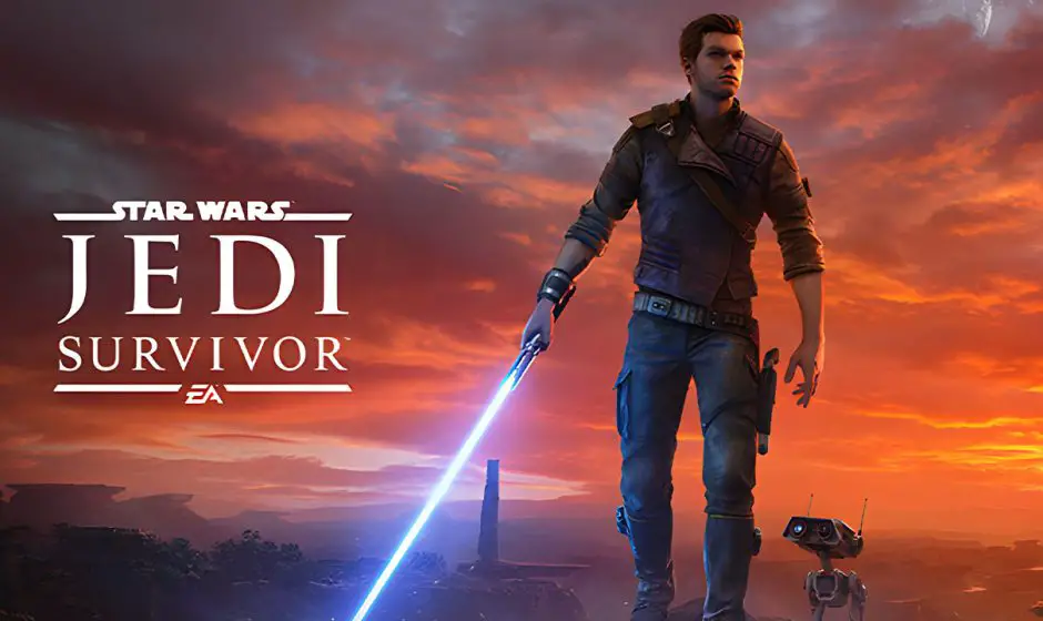 THE GAME AWARDS 2022 | Star Wars Jedi: Survivor - le RPG de Respawn Entertainment dévoile son gameplay dans un nouveau trailer