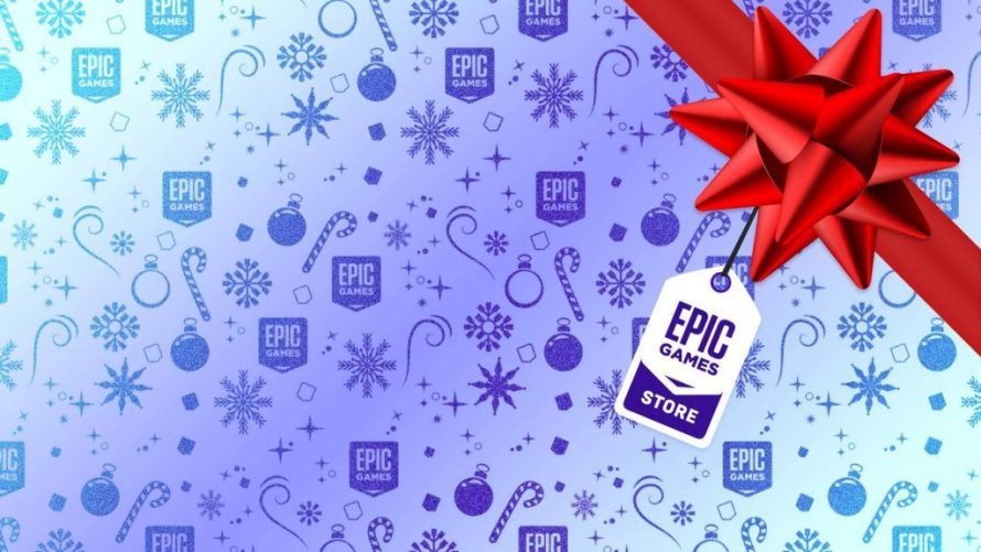 BON PLAN | Epic Games Store : soldes des fêtes de fin d’année et bons de réduction de 25%