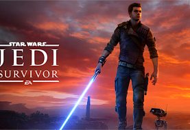Star Wars Jedi: Survivor - Fuite de la date de sortie via Steam