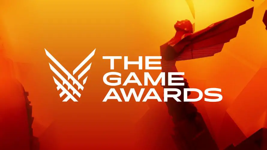 THE GAME AWARDS 2023 |  Le recap de tous les jeux primés !