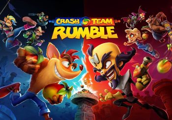 THE GAME AWARDS 2022 | Le titre multijoueur Crash Team Rumble annoncé pour 2023