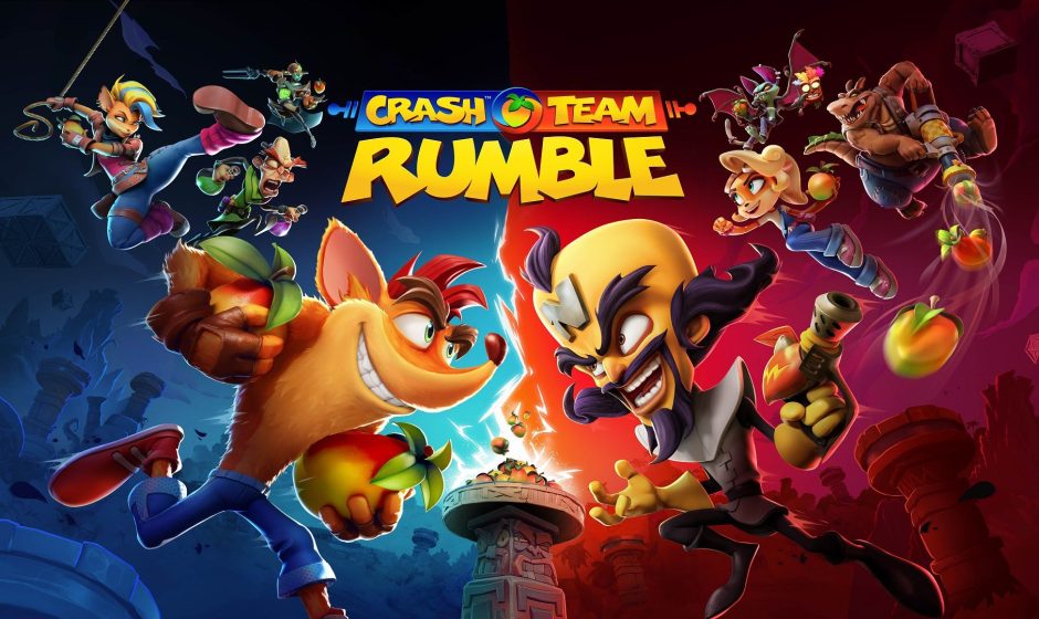 SUMMER GAME FEST | Crash Team Rumble : le contenu de la saison 1 se précise