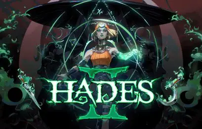 THE GAME AWARDS 2022 | Hades II officialisé avec un accès anticipé prévu en 2023