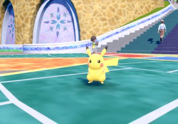 Pokémon Écarlate / Pokémon Violet : La mise à jour 1.1.0 est disponible (patch note)