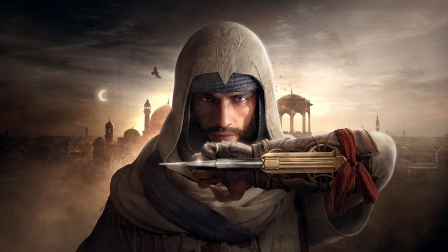 PREVIEW | On a joué à Assassin’s Creed Mirage sur PC