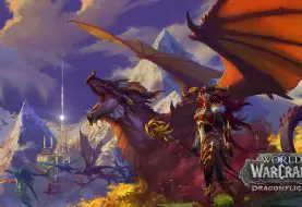 TEST | World of Warcraft : Dragonflight - Un vent nouveau souffle sur Azeroth