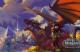 TEST World of Warcraft : DragonFlight