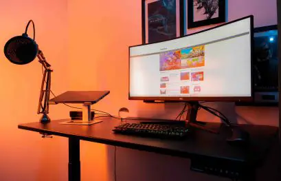 TEST | Autonomous Smart Desk Pro : Le compromis parfait pour un setup gaming sobre adapté à la productivité et au télétravail