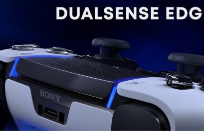 TEST | DualSense Edge : une manette indispensable pour la PS5 ?