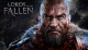Affiche du nouveau jeu video The Lords of the Fallen