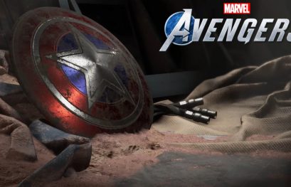 Marvel's Avengers : Crystal Dynamics annonce la fin du développement du jeu