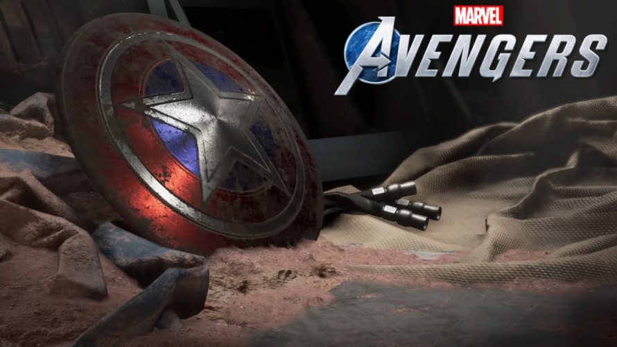 Marvel’s Avengers : Crystal Dynamics annonce la fin du développement du jeu