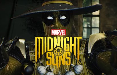 Marvel's Midnight Suns : une date de sortie pour le premier DLC mettant en avant Deadpool