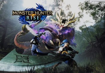 TEST | Monster Hunter Rise : un portage PS5 au dessus du soleil ?