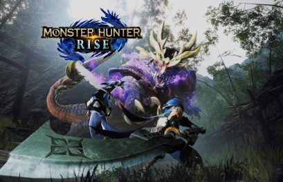 Monster Hunter Rise ne fonctionne plus sur Steam Deck a cause du nouveau DRM