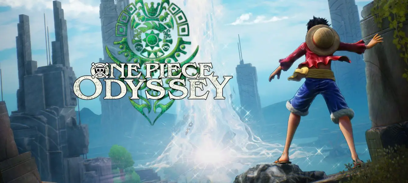 TEST | One Piece Odyssey : Monkey Quest