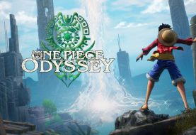 One Piece Odyssey : les premiers tests