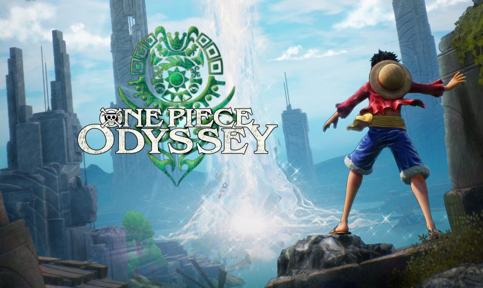 TEST | One Piece Odyssey : Monkey Quest