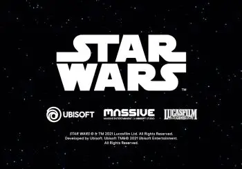 Julian Gerighty, directeur créatif chez Massive Entertainment, promet une année 2023 chargée et tease son projet Star Wars