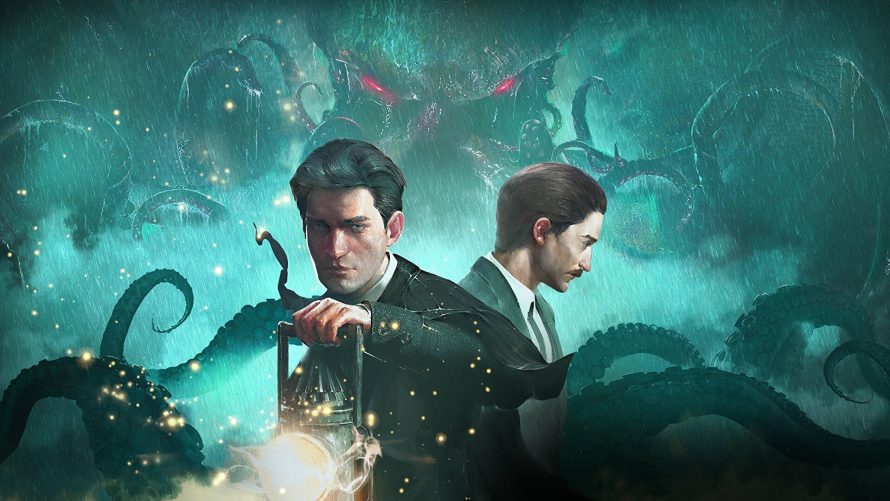 PREVIEW | On a joué à Sherlock Holmes: The Awakened sur PC