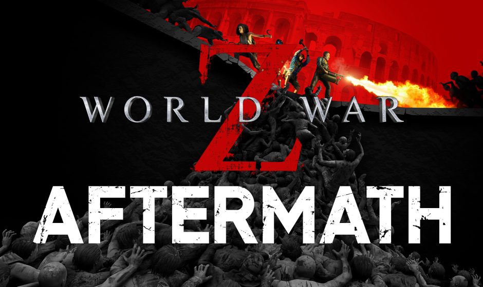 World War Z: Aftermath - Date de sortie pour les versions PS5 et Xbox Series X|S et Horde Mode XL