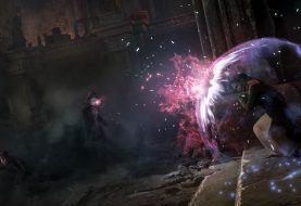 GAMEPLAY | Hogwarts Legacy : L’Héritage de Poudlard - Éditeur de sorcier, exploration de Poudlard et combats dynamiques