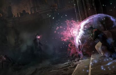 GAMEPLAY | Hogwarts Legacy : L’Héritage de Poudlard - Éditeur de sorcier, exploration de Poudlard et combats dynamiques