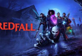 Redfall : Une potentielle date de sortie se précise pour l'exclusivité Xbox