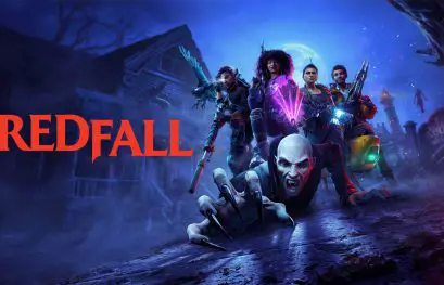 Developer_Direct | Redfall : une longue vidéo de présentation et l'officialisation de la date de sortie du jeu